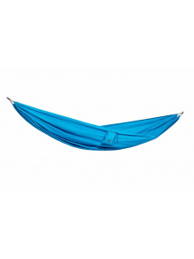 Ultralekki hamak CREEK DOUBLE blue - Rockland