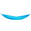 Ultralekki hamak CANYON SINGLE blue - Rockland