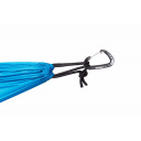 Ultralekki hamak CANYON SINGLE blue - Rockland