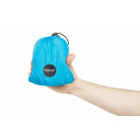 Ultralekki hamak CANYON SINGLE blue - Rockland
