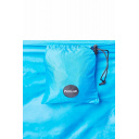 Ultralekki hamak CANYON SINGLE blue - Rockland