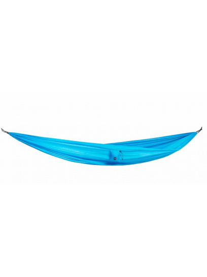 Ultralekki hamak CANYON SINGLE blue - Rockland