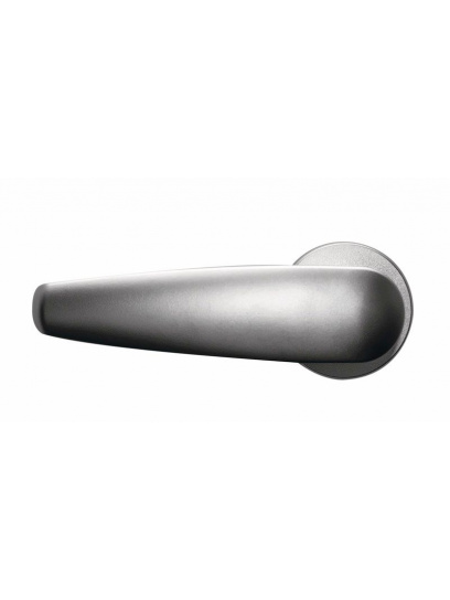 Klamka wewnętrzna do zamka toaletowego WC 52473 - Fawo