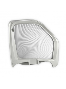 Boczne rolety zaciemniające SP 310 Fiat Ducato 290 od 07/2021 - Dometic