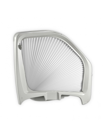 Boczne rolety zaciemniające SP 310 Fiat Ducato 290 od 07/2021 - Dometic