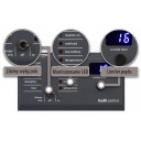 Panel sterujący Digital Multi Control 200/200A GX Victron Energy