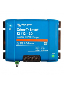 Orion-Tr Smart 12/12-30A (360W) Isolated  Charger ładowarka akumulatora hotelowego Victron Energy
