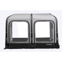 Przedsionek pompowany Vega 330 (230-255 cm) - Westfield