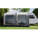 Przedsionek pompowany Vega 330 (230-255 cm) - Westfield