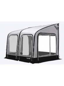 Przedsionek pompowany Vega 330 (230-255 cm) - Westfield