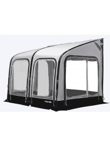 Przedsionek pompowany Vega 330 (255-285 cm) - Westfield