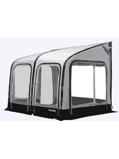 Przedsionek pompowany Vega 330 (255-285 cm) - Westfield