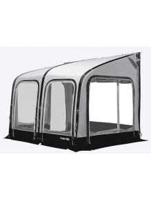 Przedsionek pompowany Vega 375 (255-285 cm) - Westfield