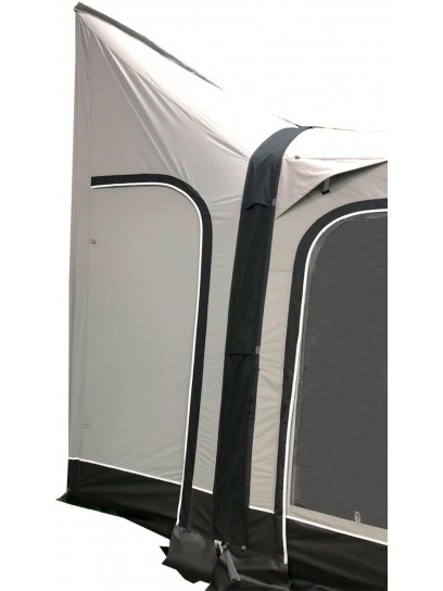 Łącznik do przedsionka Orion 300 wysokość pojazdu 180 - 210 cm - Westfield