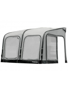 Przedsionek pompowany Mars 330 (240-255 cm)- Westfield