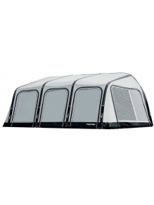 Przedsionek pompowany do przyczepy kempingowej Ceres 7 (911-945 cm) - Westfield