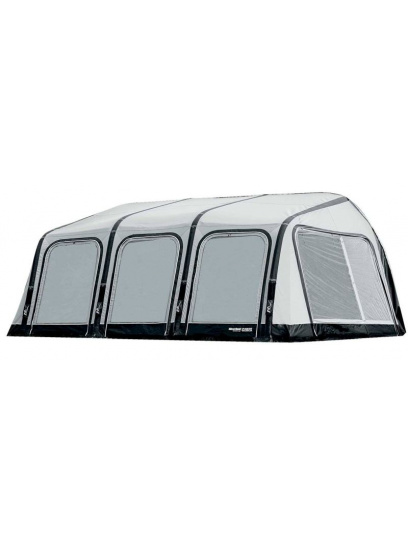 Przedsionek pompowany do przyczepy kempingowej Ceres 7 (911-945 cm) - Westfield