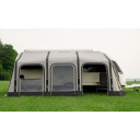 Przedsionek pompowany do przyczepy kempingowej Ceres 8 (946 - 980 cm) - Westfield