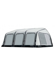 Przedsionek pompowany do przyczepy kempingowej Ceres 11 (1051-1085 cm) - Westfield
