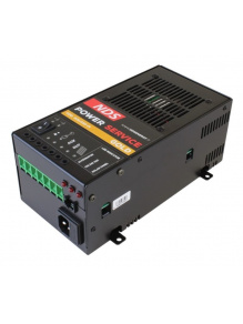 Ładowarka Power Service PWS Gold 30-M 12V / 230V / solar - NDS