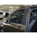 Kratki wentylacyjne do kabiny Mercedes VITO / V-Klasa od 01/2014