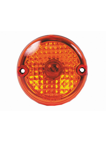 Lampa tył kierunkowskaz kierunek okrągły Roller Team - Jokon