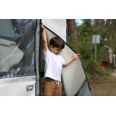 Drzwi Door Panel do zabudowy Privacy Room ZIP/ZIP XL/F65/F80 - Fiamma