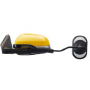Lusterka do holowania przyczepy VOLVO C30, S40, V40, V50, S60, V60, V70, S80 - EMUK