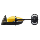 Lusterka do holowania przyczepy VW VOLKSWAGEN Passat B7, CC, Jetta, Scirocco, Eos - EMUK