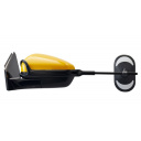 Lusterka do holowania przyczepy CITROEN C5 Aircross, OPEL Grandland X, PEUGEOT 3008, 5008 - EMUK