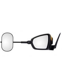 Lusterka do holowania przyczepy CITROEN C5 Aircross, OPEL Grandland X, PEUGEOT 3008, 5008 - EMUK