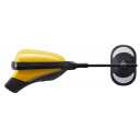 Lusterka do holowania przyczepy SEAT Leon IV - EMUK