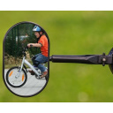 Lusterka do holowania przyczepy SEAT Leon IV, CUPRA Formentor, Leon - EMUK