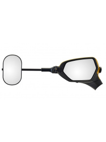 Lusterka do holowania przyczepy SEAT Leon IV, CUPRA Formentor, Leon - EMUK