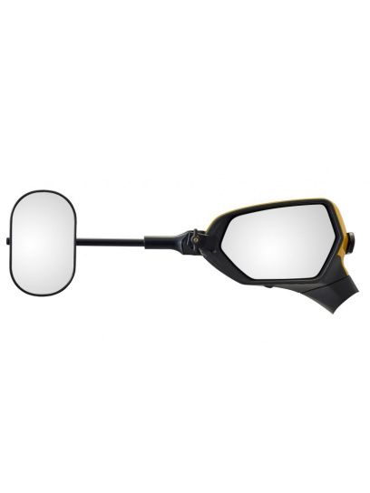 Lusterka do holowania przyczepy SEAT Leon IV, CUPRA Formentor, Leon - EMUK