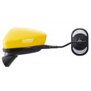 Lusterka do holowania przyczepy MAZDA CX5 2012-2015 - EMUK