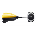 Lusterka do holowania przyczepy AUDI A3, S3, Sportback od 2020 - EMUK