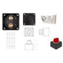 Rozłącznik akumulatora Battery switch 275 A - Victron Energy