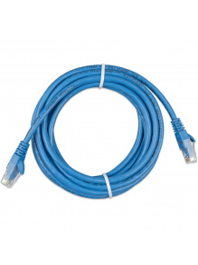 Przewód komunikacyjny RJ45 UTP Cable 5 m - Victron Energy