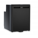 Lodówka kompresorowa do zabudowy CoolMatic CRX 50 12/24 V 45 l Black - Dometic