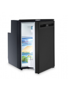 Lodówka kompresorowa do zabudowy CoolMatic CRX 50 12/24 V 45 l Black - Dometic