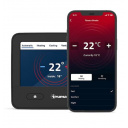 Bojler Ogrzewanie Gazowe Combi 4E iNet-X Panel - Truma
