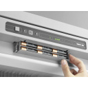 Panel sterowania + naklejka lodówki N4000 - Thetford