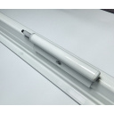 Rama, futryna drzwi wejściowych - Roller Team CI NobelART