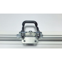 Rama, futryna drzwi wejściowych - Roller Team CI NobelART