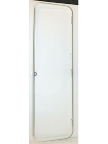 Rama, futryna drzwi wejściowych - Roller Team CI NobelART