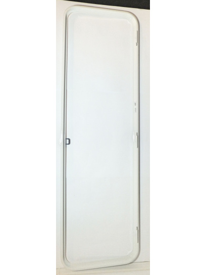 Rama, futryna drzwi wejściowych - Roller Team CI NobelART