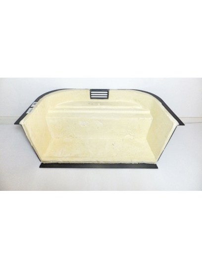 Podstawa z izolacją stopnia wejściowego Roller Team CI NobelART