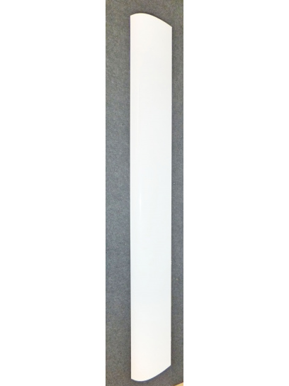 Element osłony dolnej kampera Kronos Zefiro - Roller Team CI NobelART