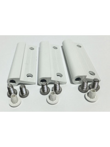 Zawiasy drzwi wejściowych - Roller Team CI NobelART